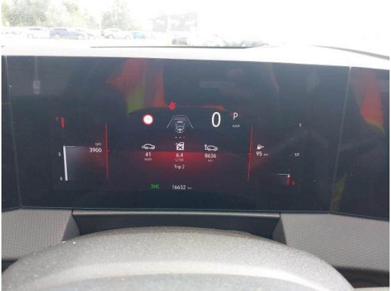 2024 Opel Astra 2024 Opel Astra