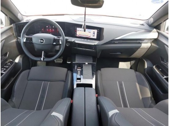 2024 Opel Astra 2024 Opel Astra