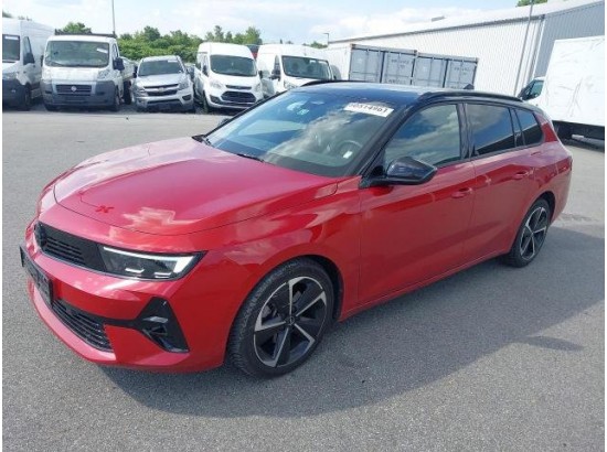 2024 Opel Astra 2024 Opel Astra
