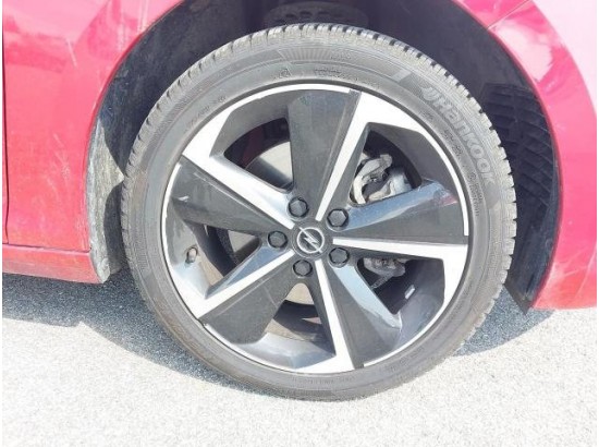 2024 Opel Astra 2024 Opel Astra