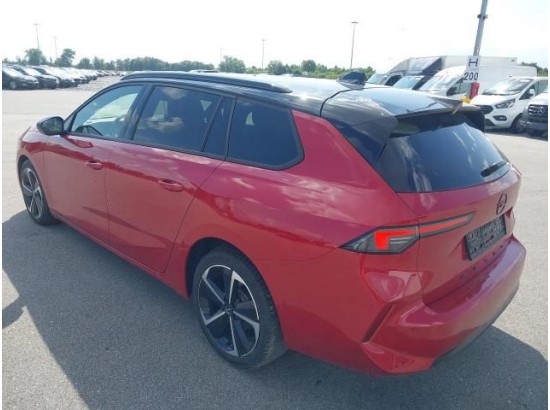 2024 Opel Astra 2024 Opel Astra