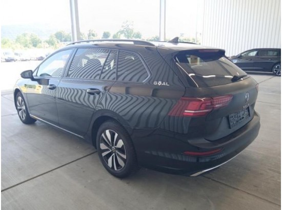 2025 Volkswagen Golf VIII Variant 1.5 eTSI 110 kW Goal