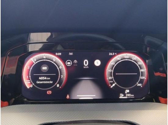 2025 Volkswagen Golf VIII Variant 1.5 eTSI 110 kW Goal