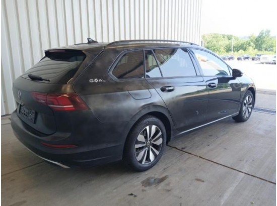 2025 Volkswagen Golf VIII Variant 1.5 eTSI 110 kW Goal