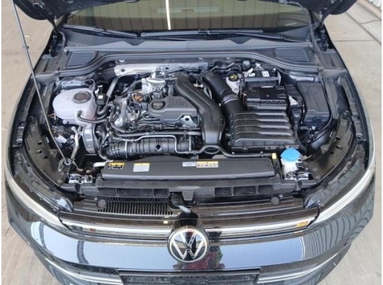 2025 Volkswagen Golf VIII Variant 1.5 eTSI 110 kW Goal