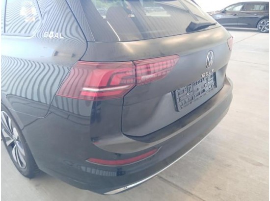 2025 Volkswagen Golf VIII Variant 1.5 eTSI 110 kW Goal
