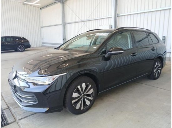 2025 Volkswagen Golf VIII Variant 1.5 eTSI 110 kW Goal