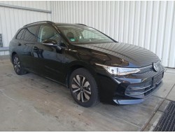 2025 Volkswagen Golf VIII Variant 1.5 eTSI 110 kW Goal