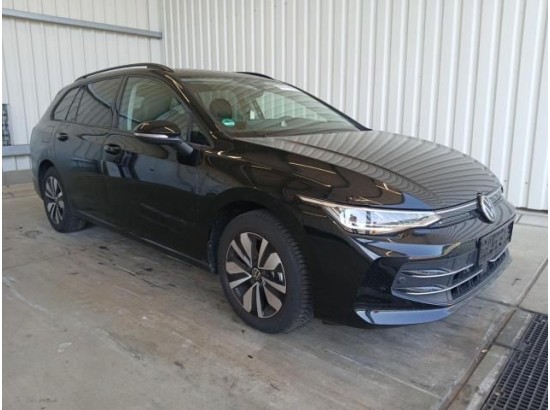 2025 Volkswagen Golf VIII Variant 1.5 eTSI 110 kW Goal