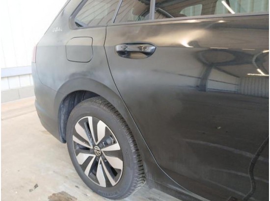 2025 Volkswagen Golf VIII Variant 1.5 eTSI 110 kW Goal