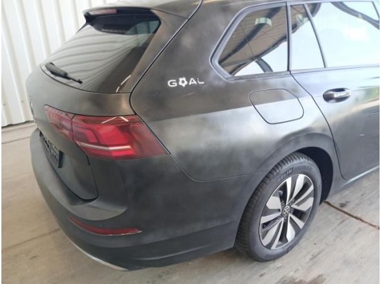 2025 Volkswagen Golf VIII Variant 1.5 eTSI 110 kW Goal