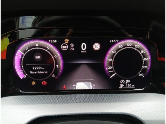 2025 Volkswagen Golf VIII Variant 1.5 TSI 85 kW Goal 2025 Volkswagen Golf VIII Variant 1.5 TSI 85 kW Goal