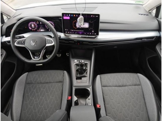 2025 Volkswagen Golf VIII Variant 1.5 TSI 85 kW Goal 2025 Volkswagen Golf VIII Variant 1.5 TSI 85 kW Goal
