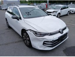 2025 Volkswagen Golf VIII Variant 1.5 TSI 85 kW Goal