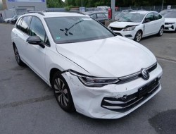 2025 Volkswagen Golf VIII Variant 1.5 TSI 85 kW Goal