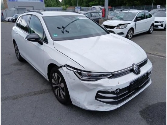 2025 Volkswagen Golf VIII Variant 1.5 TSI 85 kW Goal 2025 Volkswagen Golf VIII Variant 1.5 TSI 85 kW Goal