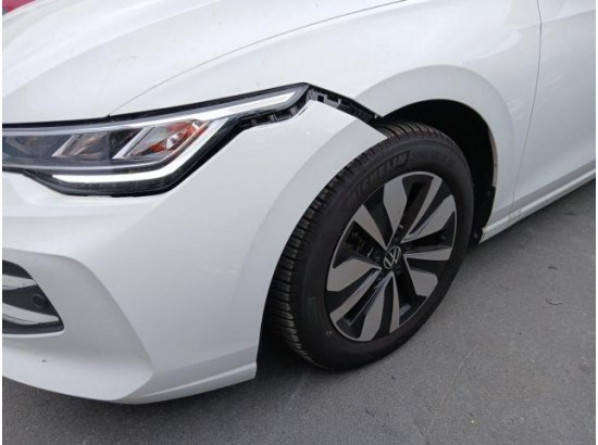 2025 Volkswagen Golf VIII Variant 1.5 TSI 85 kW Goal 2025 Volkswagen Golf VIII Variant 1.5 TSI 85 kW Goal