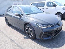 2025 Volkswagen Golf VIII Lim. 1.5 TSI 110 kW R-Line