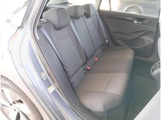 2024 Volkswagen Passat Variant 1.5 eTSI 110 kW