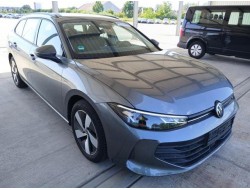 2024 Volkswagen Passat Variant 1.5 eTSI 110 kW