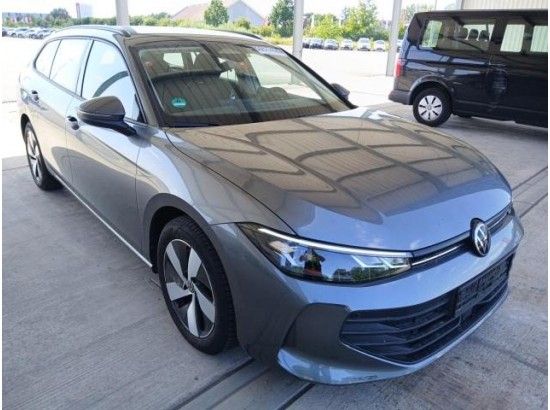 2024 Volkswagen Passat Variant 1.5 eTSI 110 kW