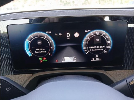 2024 Volkswagen Passat Variant 1.5 eTSI 110 kW