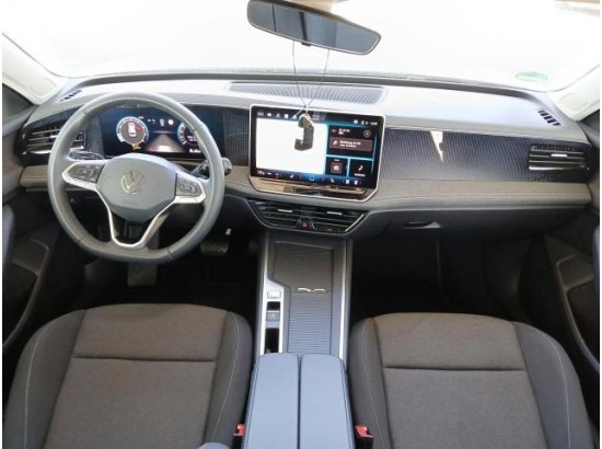 2024 Volkswagen Passat Variant 1.5 eTSI 110 kW