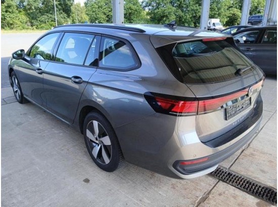 2024 Volkswagen Passat Variant 1.5 eTSI 110 kW