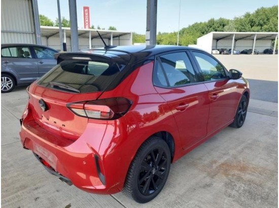 2024 Opel Corsa F GS 2024 Opel Corsa F GS