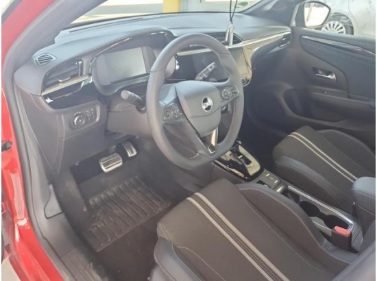 2024 Opel Corsa F GS 2024 Opel Corsa F GS