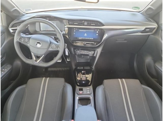 2024 Opel Corsa F GS 2024 Opel Corsa F GS
