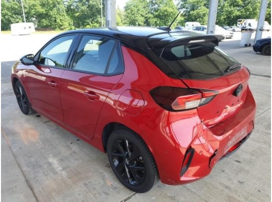 2024 Opel Corsa F GS 2024 Opel Corsa F GS