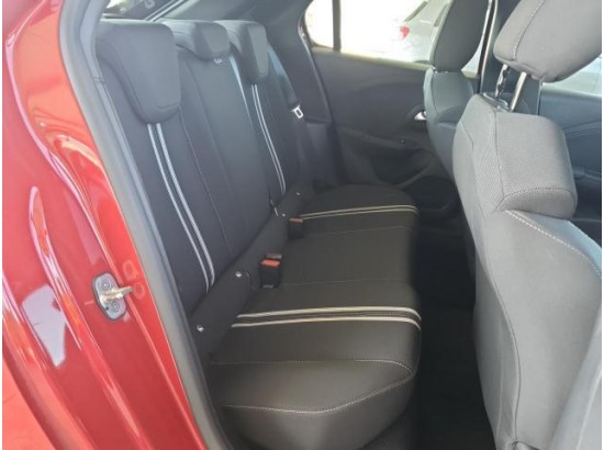 2024 Opel Corsa F GS 2024 Opel Corsa F GS