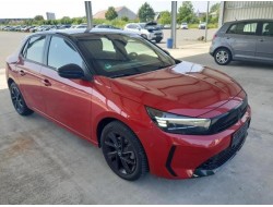 2024 Opel Corsa F GS