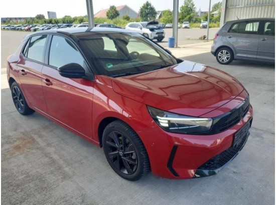 2024 Opel Corsa F GS 2024 Opel Corsa F GS