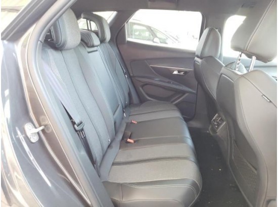 2024 Peugeot 3008 Allure Pack