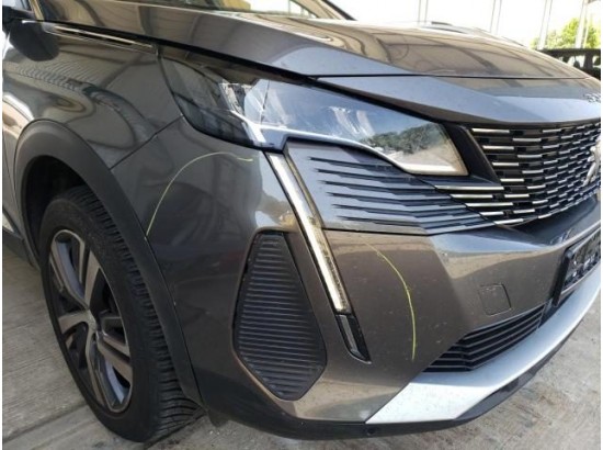 2024 Peugeot 3008 Allure Pack