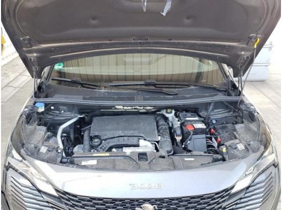 2024 Peugeot 3008 Allure Pack
