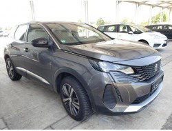 2024 Peugeot 3008 Allure Pack