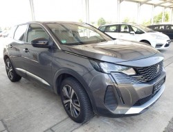 2024 Peugeot 3008 Allure Pack