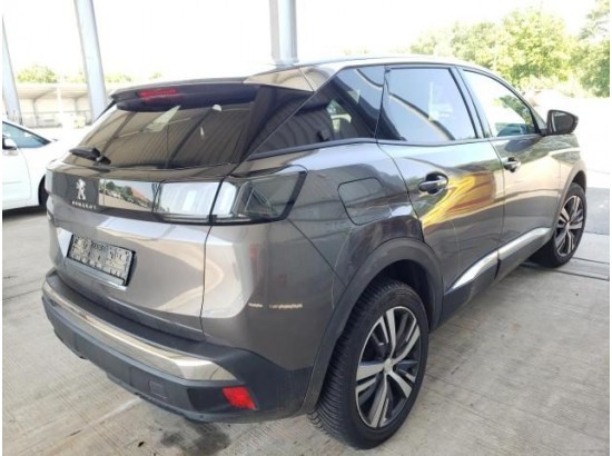 2024 Peugeot 3008 Allure Pack