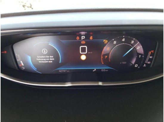 2024 Peugeot 3008 Allure Pack
