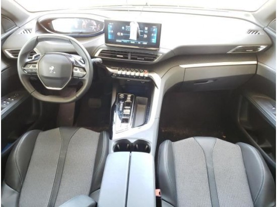 2024 Peugeot 3008 Allure Pack