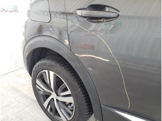 2024 Peugeot 3008 Allure Pack