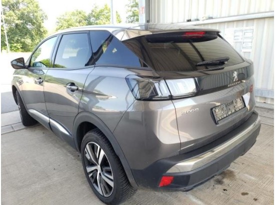 2024 Peugeot 3008 Allure Pack