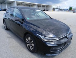 2025 Volkswagen Golf VIII Lim. 1.5 eTSI 85 kW Goal