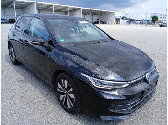 2025 Volkswagen Golf VIII Lim. 1.5 eTSI 85 kW Goal 2025 Volkswagen Golf VIII Lim. 1.5 eTSI 85 kW Goal