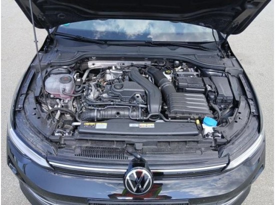 2025 Volkswagen Golf VIII Lim. 1.5 eTSI 85 kW Goal 2025 Volkswagen Golf VIII Lim. 1.5 eTSI 85 kW Goal