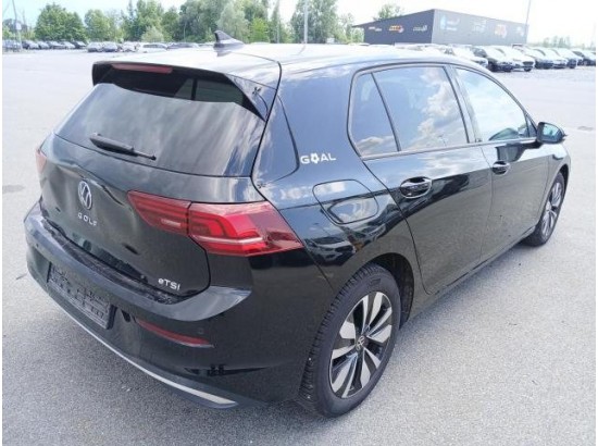 2025 Volkswagen Golf VIII Lim. 1.5 eTSI 85 kW Goal 2025 Volkswagen Golf VIII Lim. 1.5 eTSI 85 kW Goal