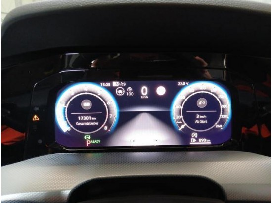 2025 Volkswagen Golf VIII Lim. 1.5 eTSI 85 kW Goal 2025 Volkswagen Golf VIII Lim. 1.5 eTSI 85 kW Goal
